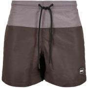 Zwembroek Urban Classics Short de bain Block