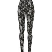 Legging Urban Classics Legging femme Soft AOP