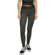 Legging Urban Classics Legging sans couture femme Heritage