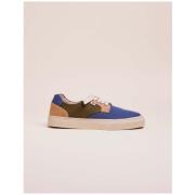 Sneakers M. Moustache Baskets M.Moustache Alexandre