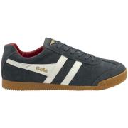 Sneakers Gola Baskets Harrier Suede