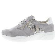Sneakers Solidus Kea K