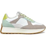 Sneakers Geox Baskets femme Amabel A