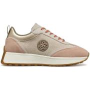 Sneakers Geox Baskets femme Amabel A