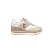 Sneakers Geox Baskets femme New Kency A