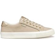 Sneakers Geox Baskets femme Emmeleny A