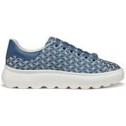 Sneakers Geox Baskets femme Spherica EC4.1 D
