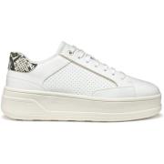 Sneakers Geox Baskets femme Spherica Ecub-2 B