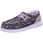 Mocassins Fusion -