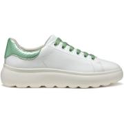 Sneakers Geox Baskets femme Spherica EC4.1