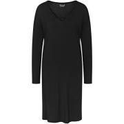 Jurk Triumph Robe manches longues femme Timeless Sensuality NDK