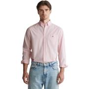 Overhemd Lange Mouw Gant Chemise manches longues Dobby