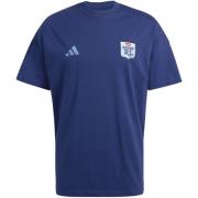 T-shirt Korte Mouw adidas T-shirt NSW All SZN