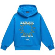 Sweater Napapijri Sweatshirt enfant Sella
