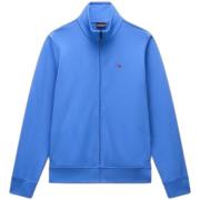 Sweater Napapijri Sweatshirt full zip Balis