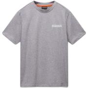 T-shirt Korte Mouw Napapijri T-shirt Dati