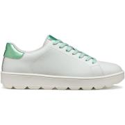 Sneakers Geox Baskets femme Spherica Ecub