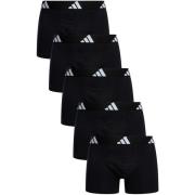 Boxers adidas 5-pack Active Flex katoenen zwembroeken