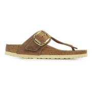 Sandalen BIRKENSTOCK Gizeh Big Buckle