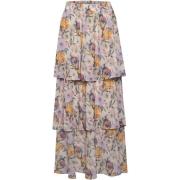 Rok Kaffe Jupe femme Sorita