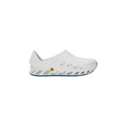 Slippers Scholl EVOFLEX WHITE F2937810