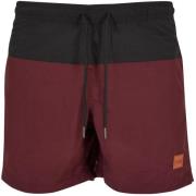 Zwembroek Urban Classics Short de bain Block