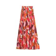 Rok La Petite Etoile Jupe femme Rowan