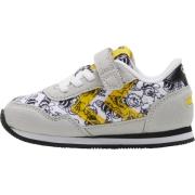 Sneakers hummel Baskets bébé Maya The Bee Reflex