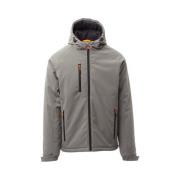 Windjack Payper Wear Veste imperméable à capuche Gale Pad