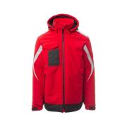 Windjack Payper Wear Veste imperméable à capuche Wonder Pad