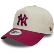 Pet New-Era Casquette New York Yankees Patch Frame