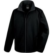 Windjack Result Veste imperméable 3 en1 softshell