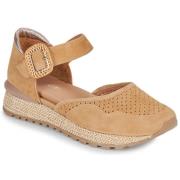 Ballerina's Adige YODA