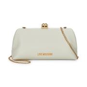 Avondtasje Love Moschino CLUTCH JC4287