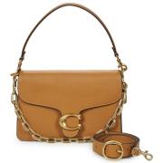 Handtas Coach CHAIN TABBY SHOULDER BAG