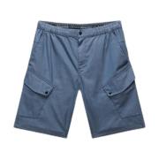 Korte Broek Napapijri Bermuda Senio
