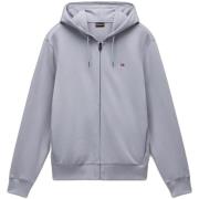 Sweater Napapijri Sweatshirt à capuche full zip Balis