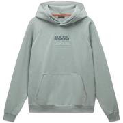 Sweater Napapijri Sweatshirt à capuche Cortona