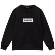 Sweater Napapijri Sweatshirt enfant Chamois