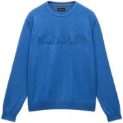 Sweater Napapijri Sweatshirt Ambra