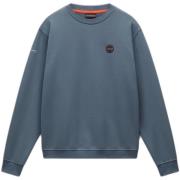 Sweater Napapijri Sweatshirt Badge