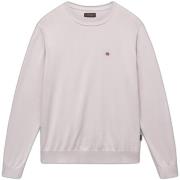 Sweater Napapijri Sweatshirt Decatur