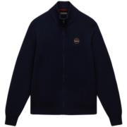 Sweater Napapijri Sweatshirt Prado FZ