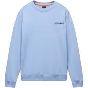 Sweater Napapijri Sweatshirt Sovana