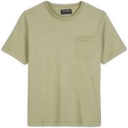 T-shirt Korte Mouw Marc O'Polo T-shirt