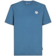 T-shirt Korte Mouw O'neill T-shirt Originals Badge