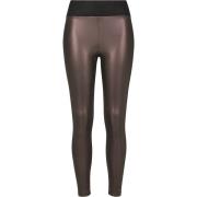 Legging Urban Classics Legging femme grandes tailles Urban Classic fau...