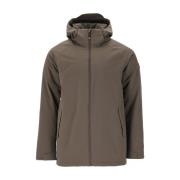 Windjack Weather Report Veste imperméable Brennt Pro 15000