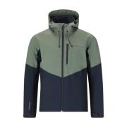 Windjack Whistler Veste imperméable Rodney