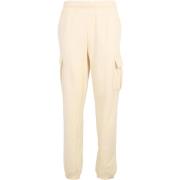 Trainingsbroek Urban Classics Jogging cargo Light Terry